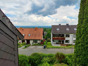 Monteurhaus in Bielefeld - verkehrsgünstig